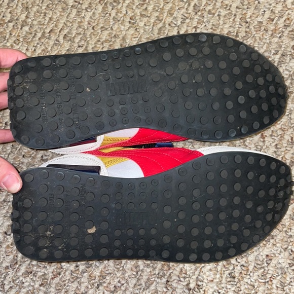 SNEAKERS | PUMA | 8 - Picture 7 of 7